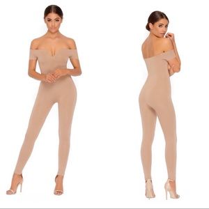Oh Polly jumpsuit - Not available on site! NEW WITH TAGS! Wont be restocking!